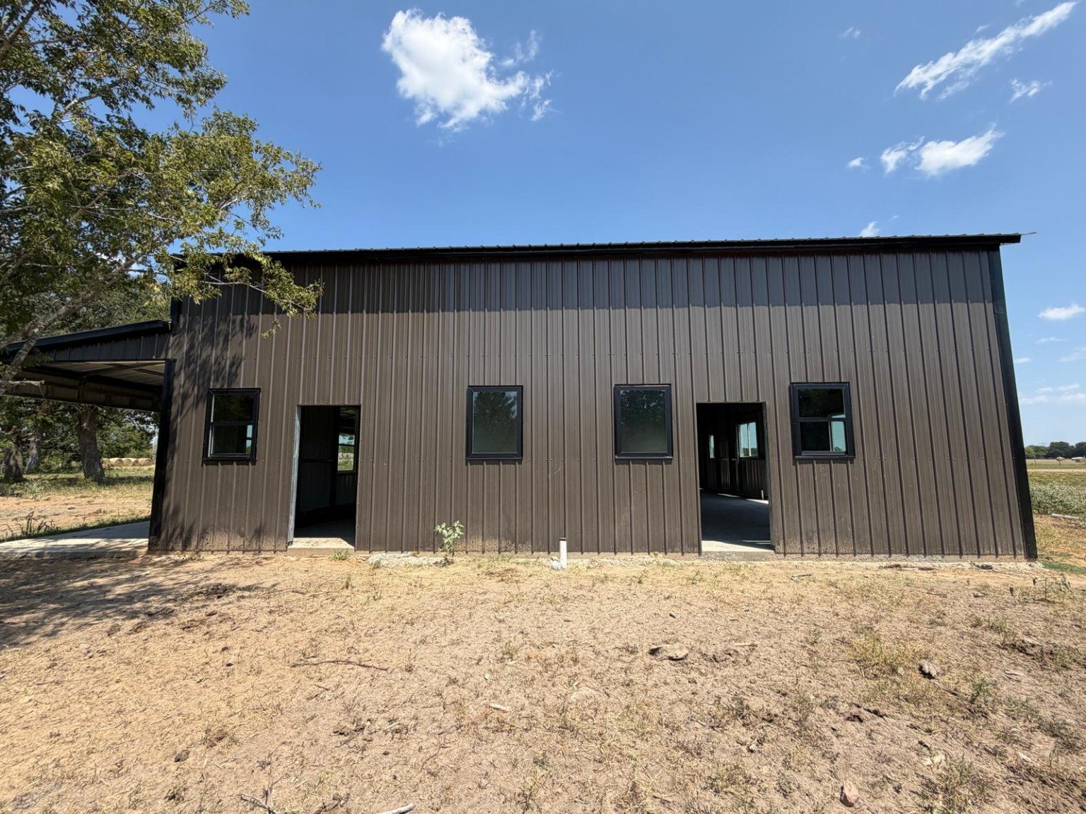 Equis Construction LLC project