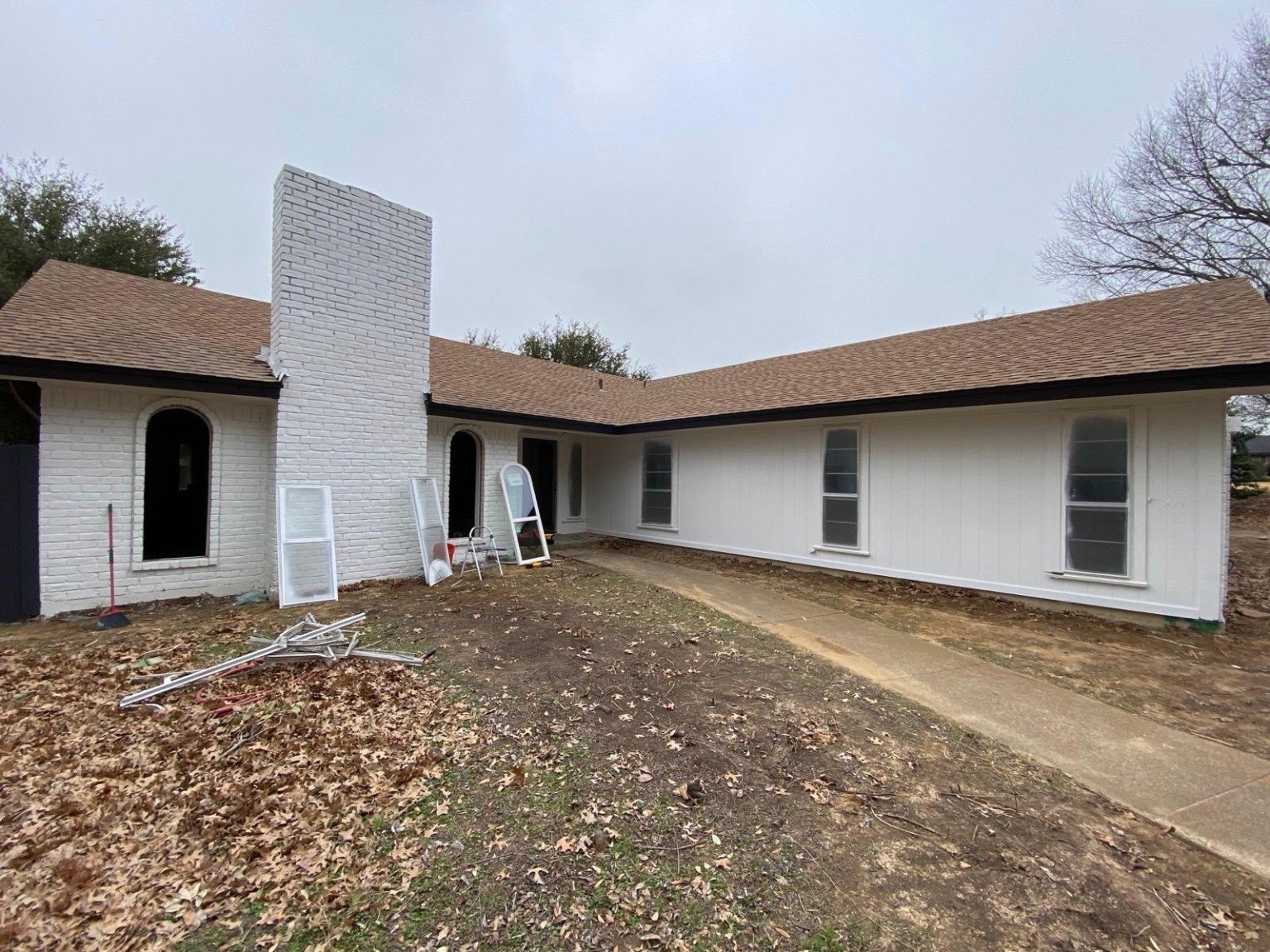 Equis Construction LLC project