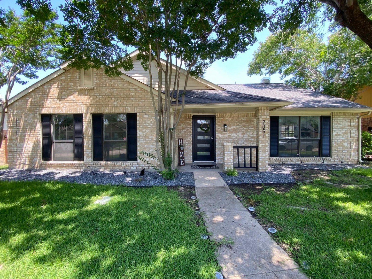 Equis Construction LLC project