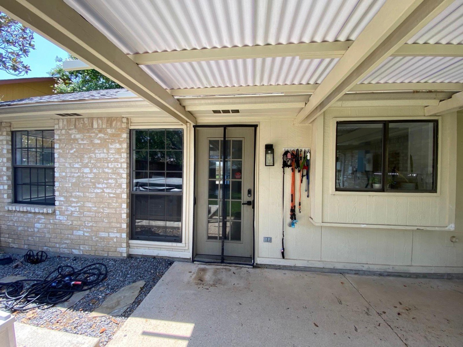 Equis Construction LLC project