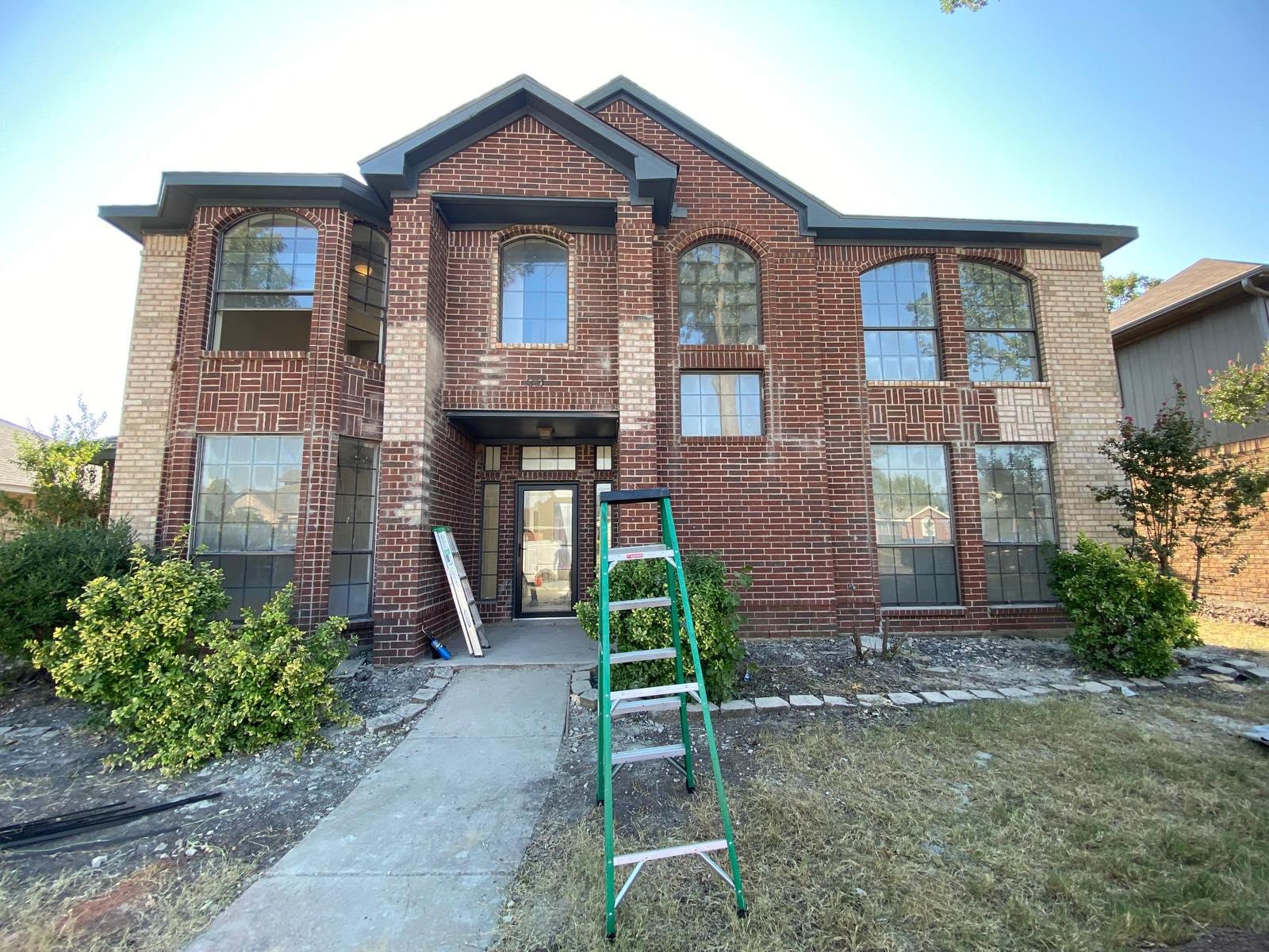 Equis Construction LLC project