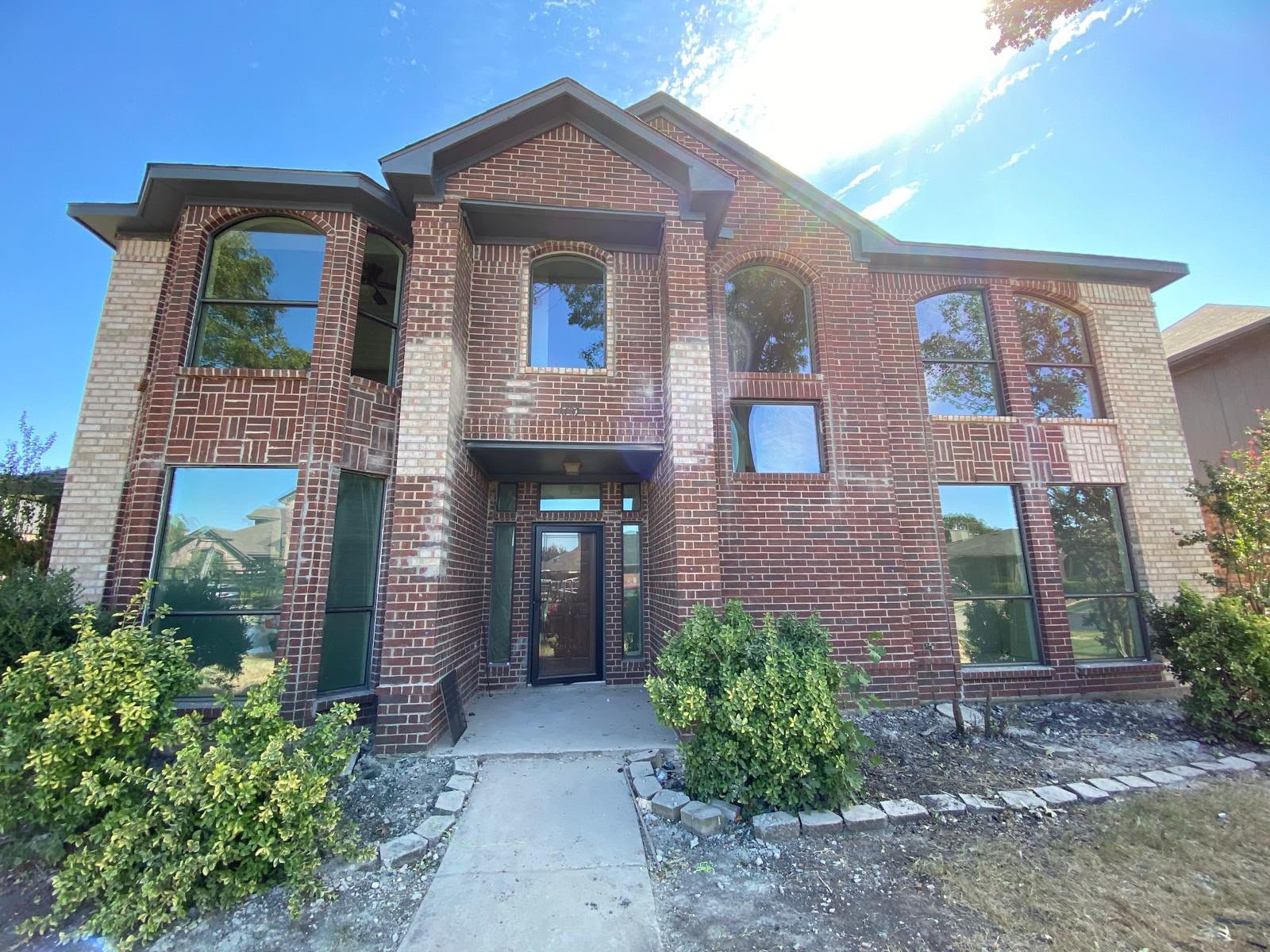 Equis Construction LLC project