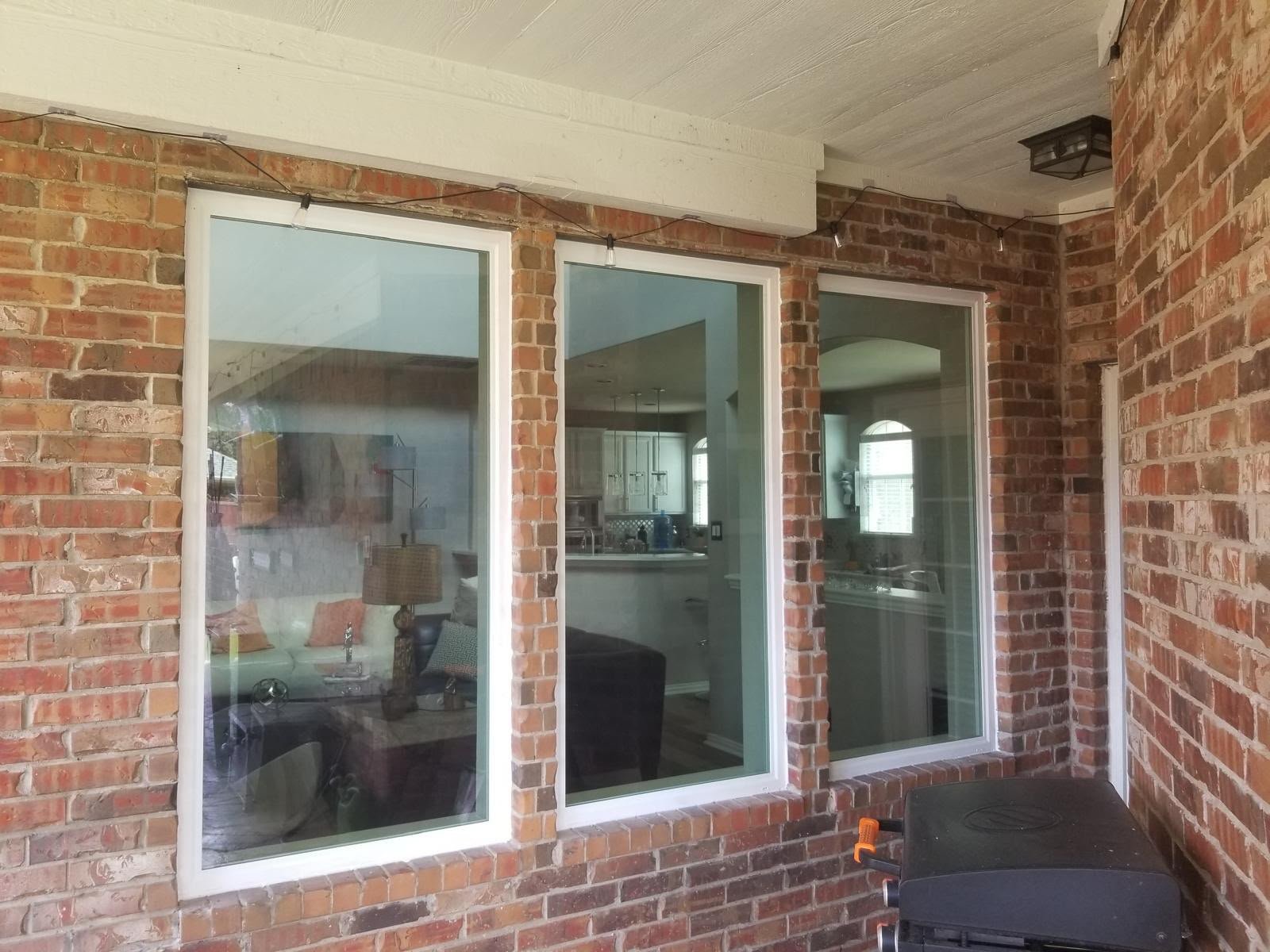 Equis Construction LLC project