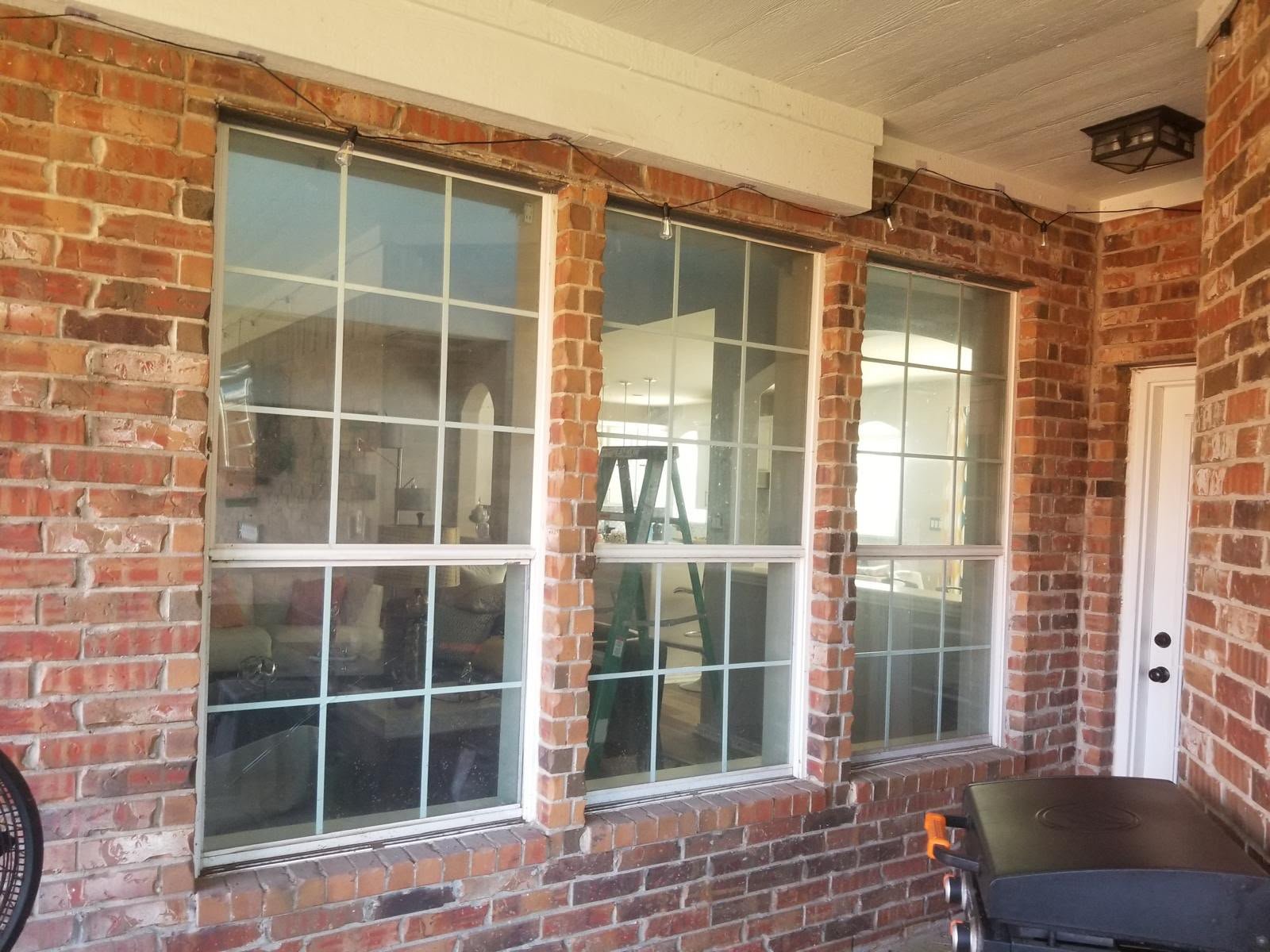 Equis Construction LLC project