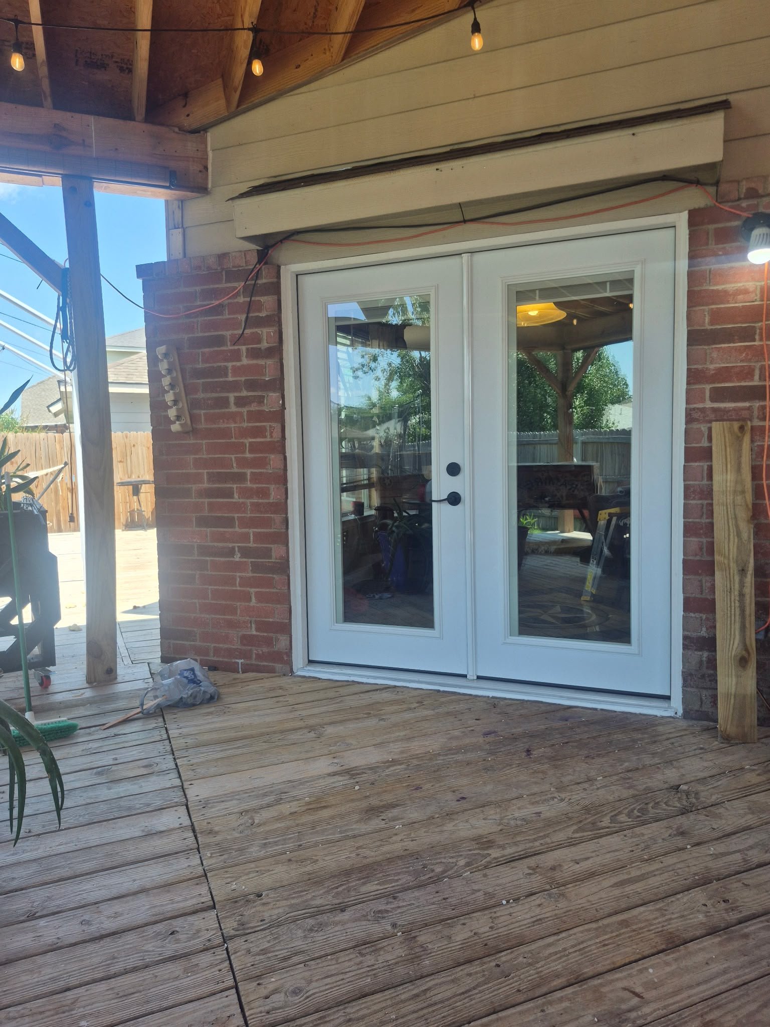 Equis Construction LLC project