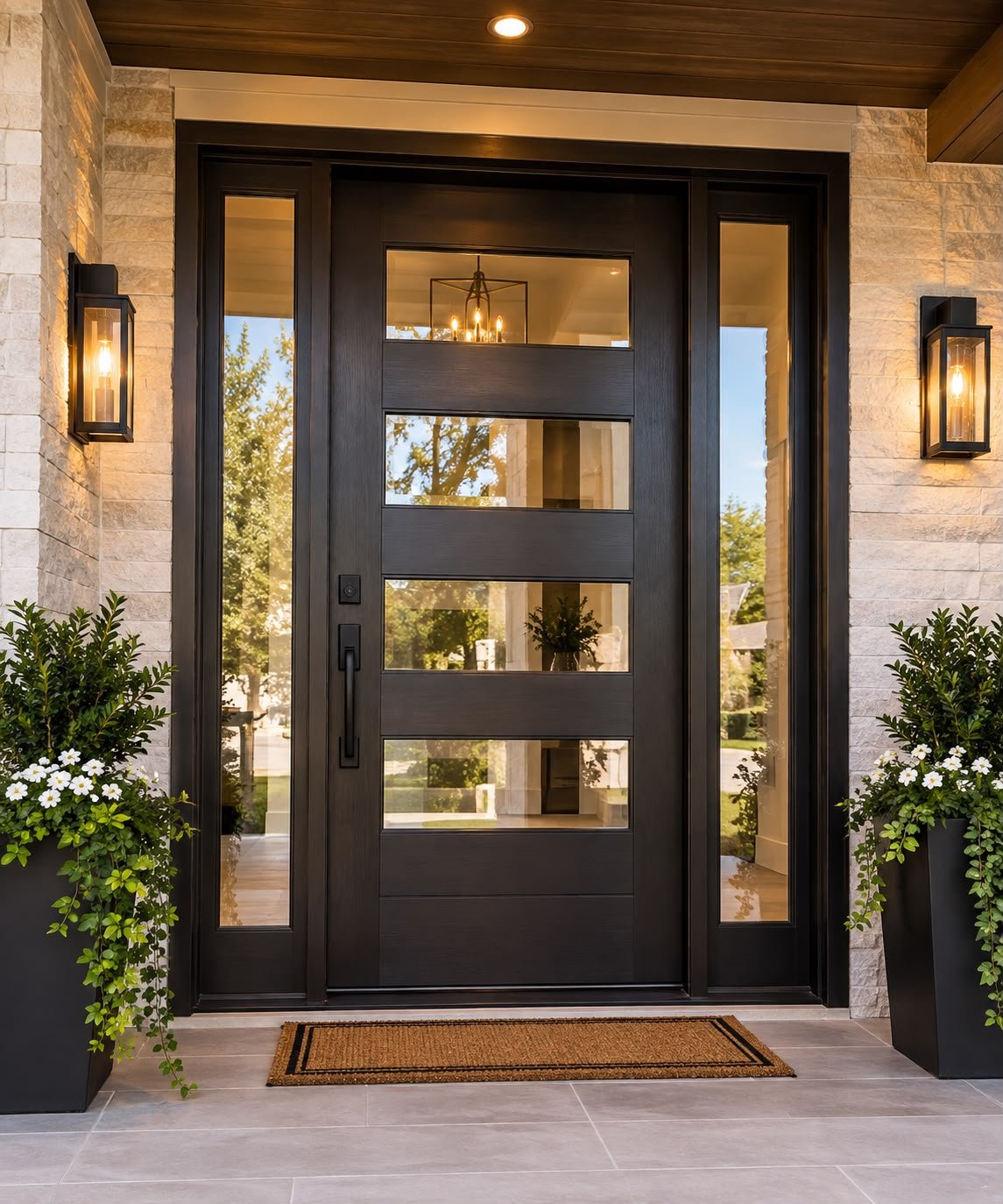 Doors