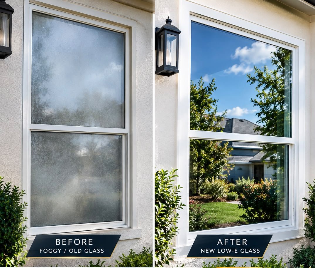 Glass Services